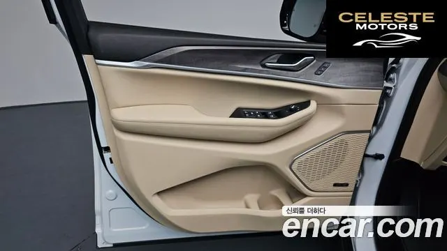 JEEP (WL) 4xe Limited 2023 — photo 13 sur 36