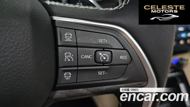 JEEP (WL) 4xe Limited 2023 — photo 31 sur 36