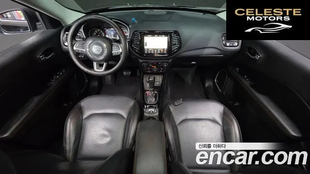 JEEP 22.4 Limited AWD 2019 — photo 10 sur 30