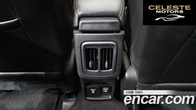 JEEP 22.4 Limited AWD 2019 — photo 26 sur 30