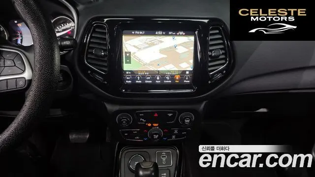 JEEP 22.4 Limited AWD 2019 — photo 30 sur 30