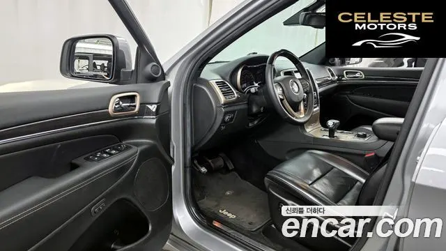 JEEP 3.0 2014 — photo 10 sur 20