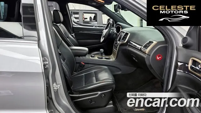 JEEP 3.0 2014 — photo 11 sur 20