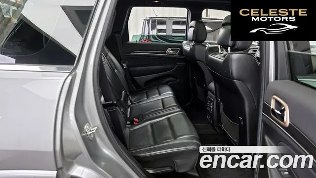 JEEP 3.0 2014 — photo 12 sur 20