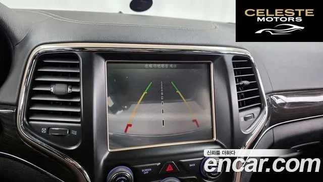 JEEP 3.0 2014 — photo 15 sur 20