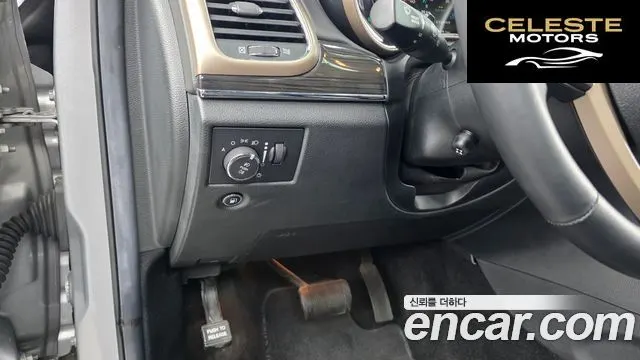 JEEP 3.0 2014 — photo 16 sur 20