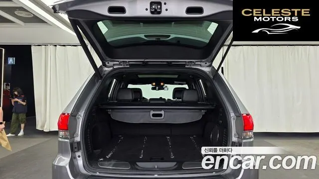 JEEP 3.0 2014 — photo 20 sur 20