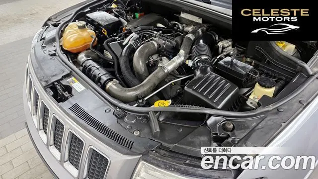 JEEP 3.0 2014 — photo 6 sur 20