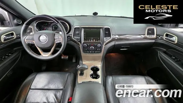 JEEP 3.0 2014 — photo 7 sur 20