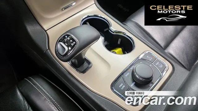 JEEP 3.0 2014 — photo 9 sur 20