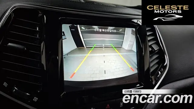JEEP (KL) 2.4 Limited AWD 2021 — photo 14 sur 20