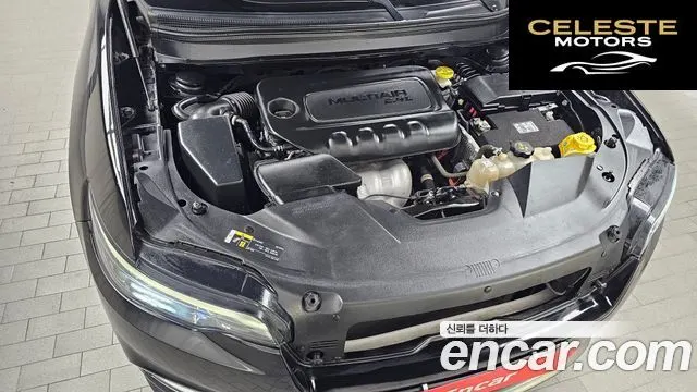 JEEP (KL) 2.4 Limited AWD 2021 — photo 6 sur 20