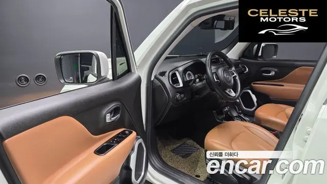 JEEP 2.4 2021 — photo 10 sur 20