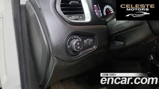 JEEP 2.4 2021 — photo 18 sur 20