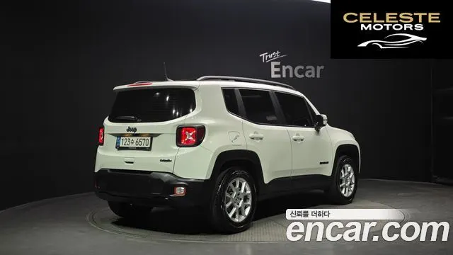 JEEP 2.4 2021 — photo 2 sur 20