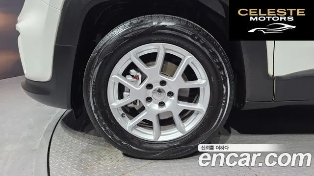 JEEP 2.4 2021 — photo 5 sur 20