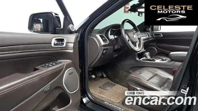 JEEP 3.0 2018 — photo 11 sur 20