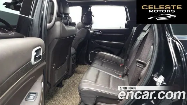 JEEP 3.0 2018 — photo 12 sur 20