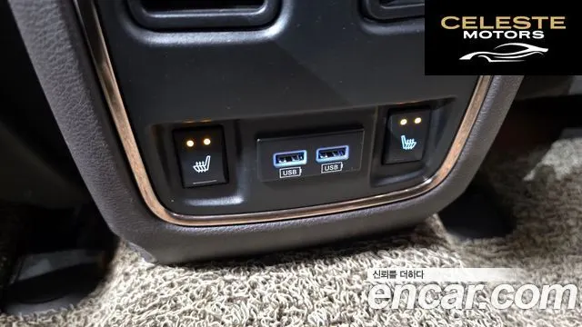 JEEP 3.0 2018 — photo 19 sur 20
