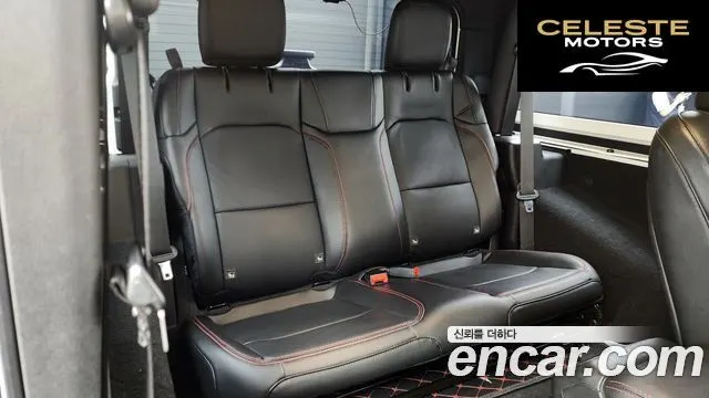 JEEP (JL) 2.0 2portes 2019 — photo 18 sur 31