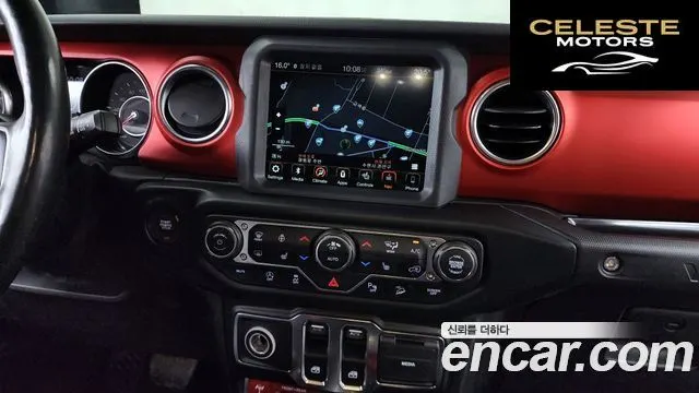 JEEP (JL) 2.0 2portes 2019 — photo 20 sur 31