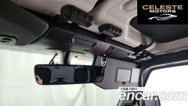 JEEP (JL) 2.0 2portes 2019 — photo 23 sur 31