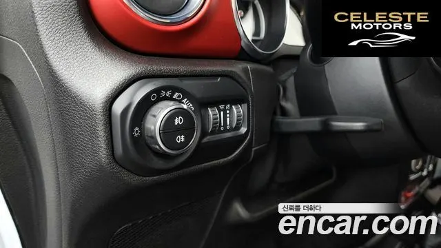 JEEP (JL) 2.0 2portes 2019 — photo 24 sur 31