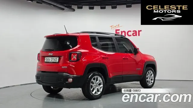 JEEP 2.0 AWD 2017 — photo 2 sur 20