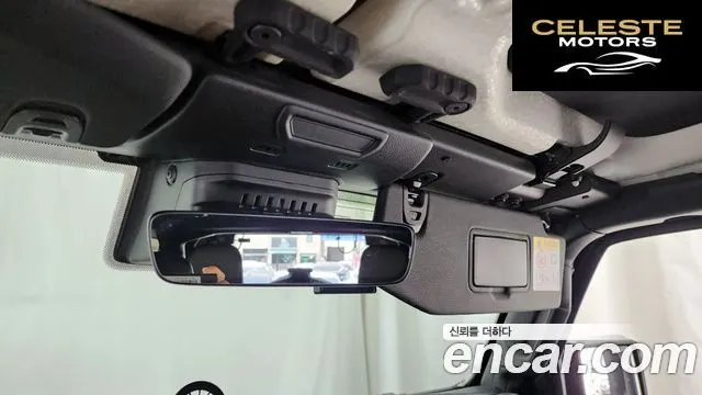 JEEP (JL) 2.0 4portes 2019 — photo 23 sur 31