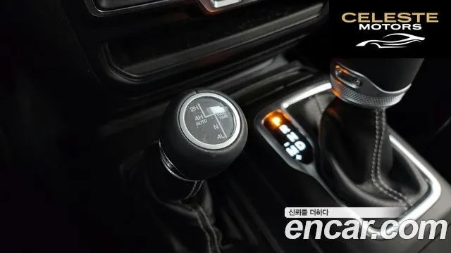 JEEP (JL) 2.0 4portes 2019 — photo 24 sur 31