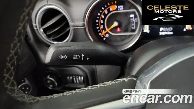 JEEP (JL) 2.0 4portes 2019 — photo 25 sur 31
