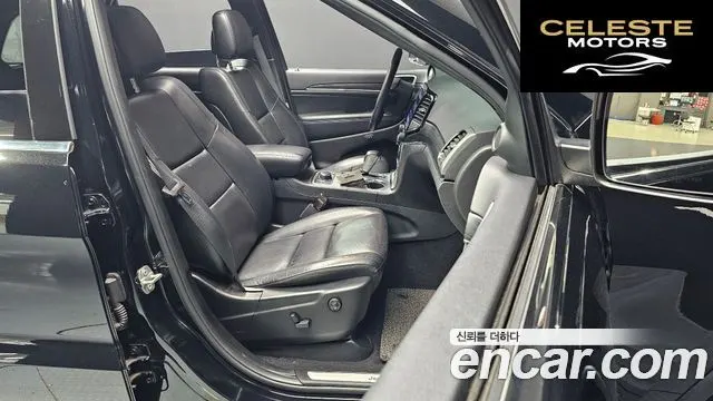 JEEP 3.6 Limited 2019 — photo 10 sur 20