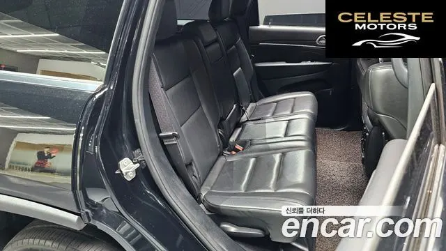 JEEP 3.6 Limited 2019 — photo 11 sur 20