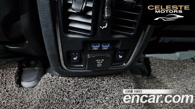 JEEP 3.6 Limited 2019 — photo 19 sur 20