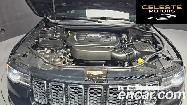 JEEP 3.6 Limited 2019 — photo 6 sur 20