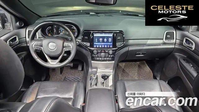 JEEP 3.6 Limited 2019 — photo 7 sur 20