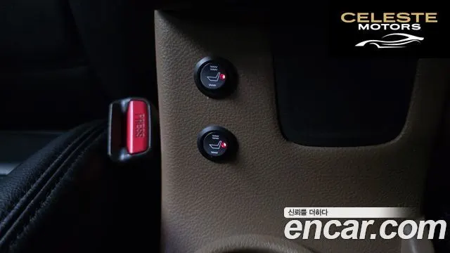 JEEP (JK) 2.8 4portes 2012 — photo 16 sur 20