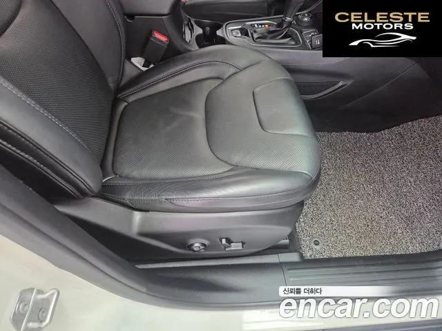 JEEP (KL) 2.4 High AWD 2019 — photo 11 sur 26