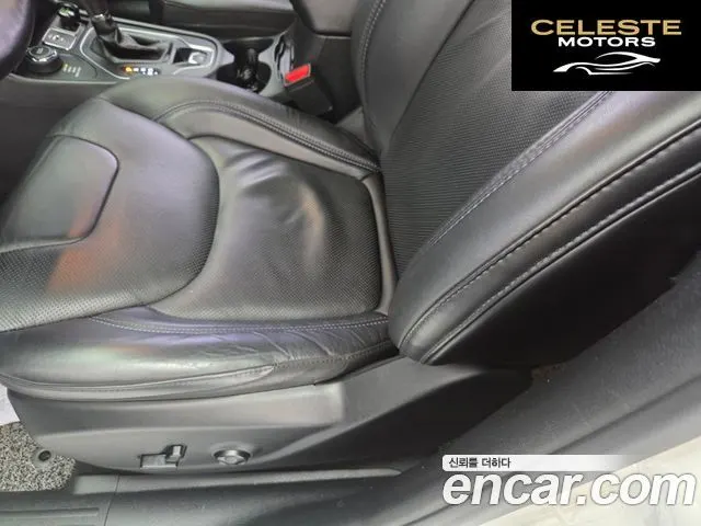 JEEP (KL) 2.4 High AWD 2019 — photo 12 sur 26