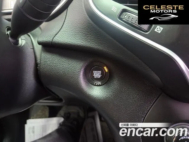 JEEP (KL) 2.4 High AWD 2019 — photo 16 sur 26