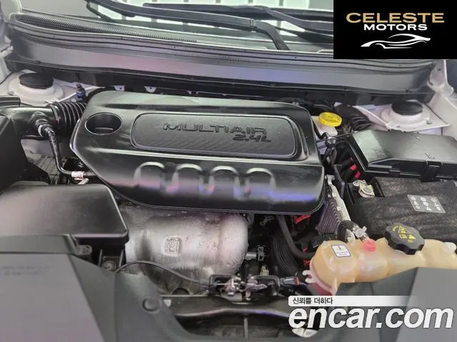 JEEP (KL) 2.4 High AWD 2019 — photo 19 sur 26
