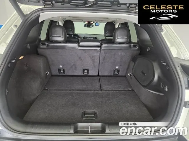 JEEP (KL) 2.4 High AWD 2019 — photo 9 sur 26