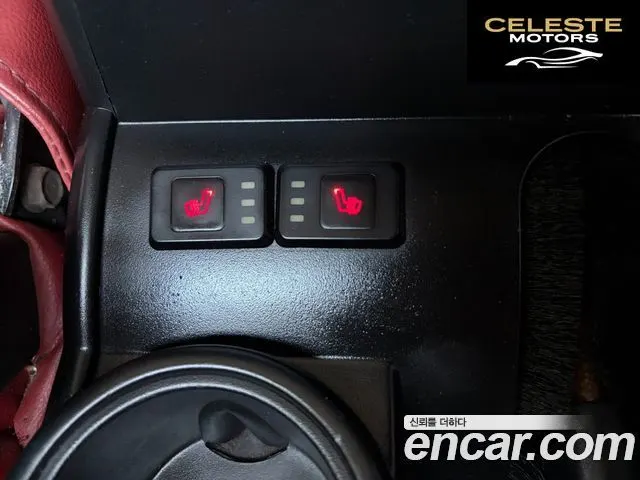 JEEP (JK) 2.8 4portes 2010 — photo 15 sur 26