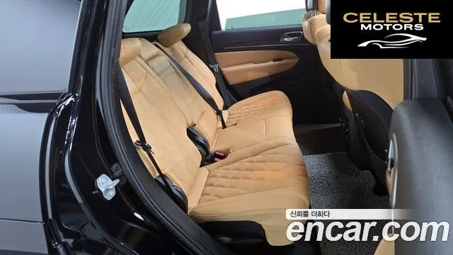 JEEP 3.6 Limited-X 2020 — photo 12 sur 20