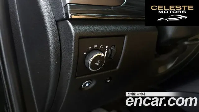 JEEP 3.6 Limited-X 2020 — photo 18 sur 20