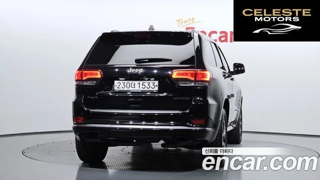 JEEP 3.6 Limited-X 2020 — photo 4 sur 20