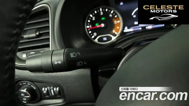 JEEP 2.0 Limited AWD 2018 — photo 28 sur 32