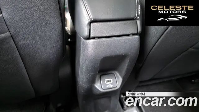 JEEP 2.0 Limited AWD 2018 — photo 32 sur 32