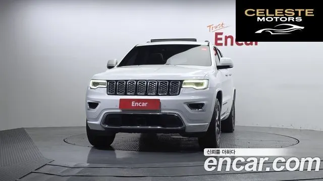 JEEP 3.6 2017 — photo 3 sur 20