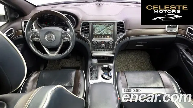 JEEP 3.6 2017 — photo 7 sur 20